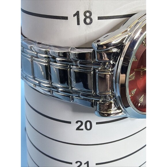 ORUSS Quartz Men's Watch Day/Date New In Box - Picture 6 of 6